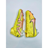 Chuteira Nike Mercurial Superfly
