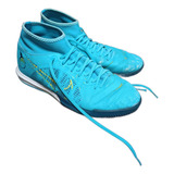Chuteira Nike Mercurial Superfly
