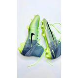 Chuteira Nike Mercurial Superfly