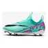 Chuteira Nike Mercurial Vapor 15 Academy Infantil Campo