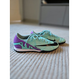 Chuteira Nike Mercurial Vapor