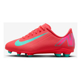 Chuteira Nike Mercurial Vapor 15 Club Infantil Campo