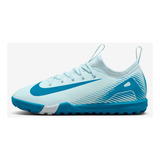 Chuteira Nike Mercurial Vapor 16 Academy Infantil Society