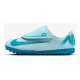 Chuteira Nike Mercurial Vapor 16 Club Infantil Society
