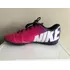 Chuteira Nike Mercurial Victory Pink Infantil