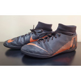 Chuteira Nike Mercurial X