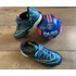 Chuteira Nike Original Society Mercurial Infantil Tamanho 30