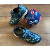 Chuteira Nike Original Society