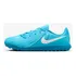 Chuteira Nike Phantom Gx Ii Club Infantil Society