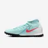 Chuteira Nike Phantom Luna Academy Society
