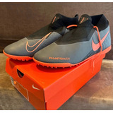 Chuteira Nike Phantom Vsn