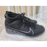 Chuteira Nike Salao Mercurial