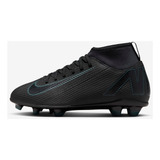 Chuteira Nike Superfly 10 Club Infantil Campo