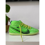 Chuteira Nike Superfly Vapor