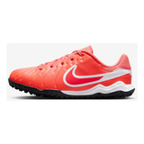 Chuteira Nike Tiempo 10 Academy Infantil Society