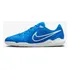 Chuteira Nike Tiempo 10 Club Infantil Futsal
