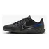 Chuteira Nike Tiempo 10 Club Infantil Society