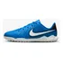 Chuteira Nike Tiempo 10 Club Infantil Society
