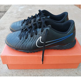 Chuteira Nike Tiempo 10