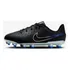 Chuteira Nike Tiempo Legend 10 Academy Infantil Campo