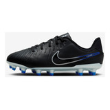 Chuteira Nike Tiempo Legend 10 Academy Infantil Campo