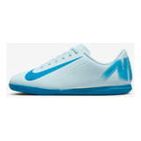 Chuteira Nike Vapor 15 Club Infantil Futsal