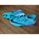 Chuteira Nike Zoom Mercurial