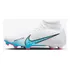 Chuteira Nike Zoom Mercurial Superfly 9 Academy Campo