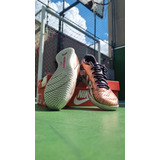 Chuteira Nike Zoom Mercurial