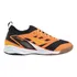Chuteira Penalty Futsal Adulto Max 500 Y-3 Laranja