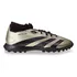 Chuteira Predator 24 League Society Masculino Cor Cinza Desenho Do Tecido Lisa Tamanho 43 Br