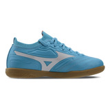 Chuteira Salao Futsal Mizuno