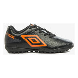 Chuteira Society Infantil Umbro