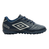 Chuteira Society Infantil Umbro
