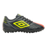 Chuteira Society Infantil Umbro