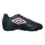 Chuteira Society Infantil Umbro