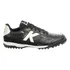  Chuteira Society Kelme Flamenco Tf Grama Profissional Couro