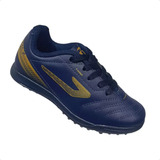 Chuteira Society Kids Topper