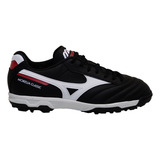 Chuteira Society Masculina Mizuno
