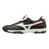 Chuteira Society Masculina Mizuno