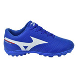 Chuteira Society Mizuno Grama