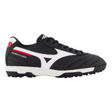 Chuteira Society Mizuno Morelia Classic As Cod: 16164