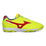 Chuteira Society Mizuno Morelia