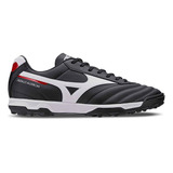 Chuteira Society Mizuno Morelia