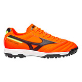 Chuteira Society Mizuno Morelia