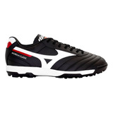 Chuteira Society Mizuno Morelia Classic Costura - Original