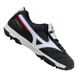 Chuteira Society Mizuno Morelia