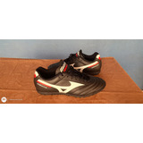Chuteira Society Mizuno Morelia