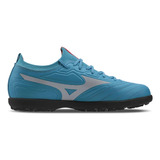 Chuteira Society Mizuno Regent