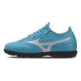 Chuteira Society Mizuno Regent